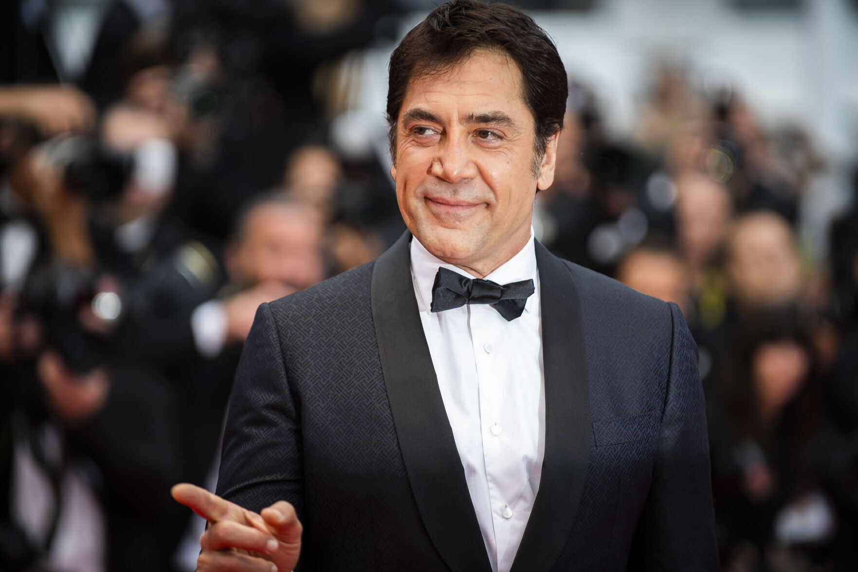 Javier Bardem